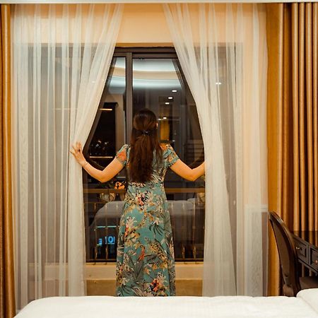 Dolce Mia Home Ninh Binh Buitenkant foto