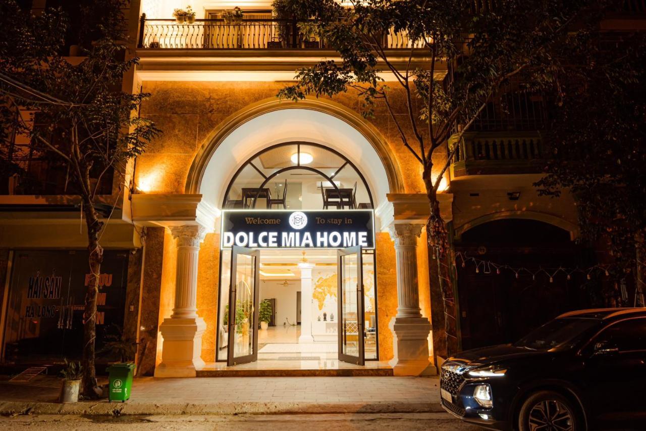 Dolce Mia Home Ninh Binh Buitenkant foto