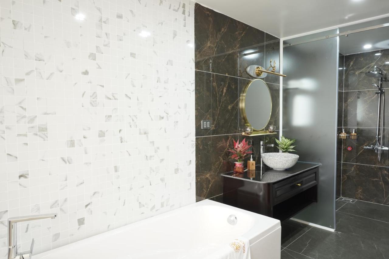 Dolce Mia Home Ninh Binh Buitenkant foto