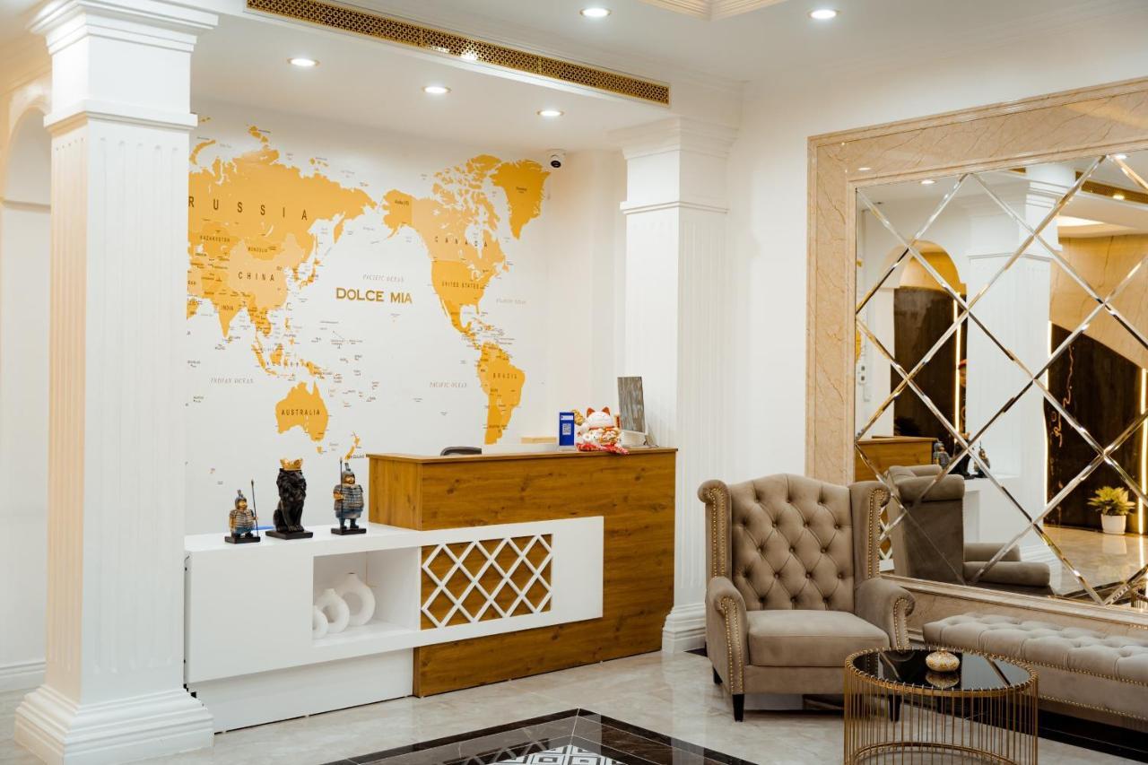 Dolce Mia Home Ninh Binh Buitenkant foto