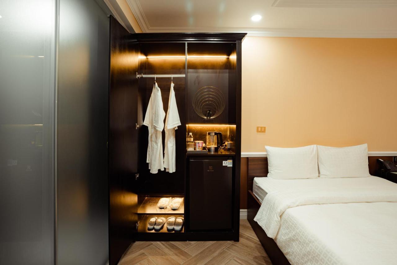 Dolce Mia Home Ninh Binh Buitenkant foto