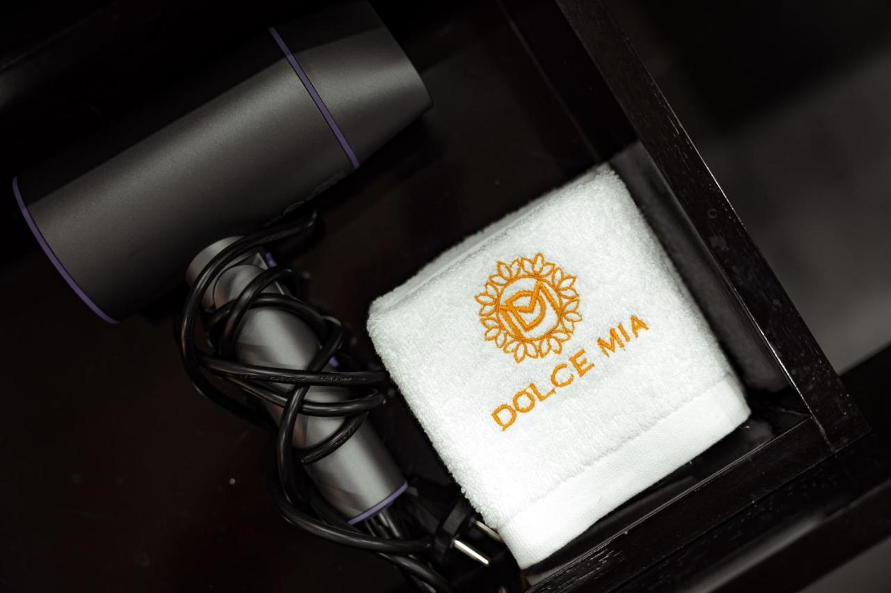 Dolce Mia Home Ninh Binh Buitenkant foto