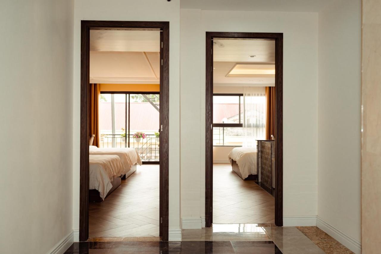 Dolce Mia Home Ninh Binh Buitenkant foto