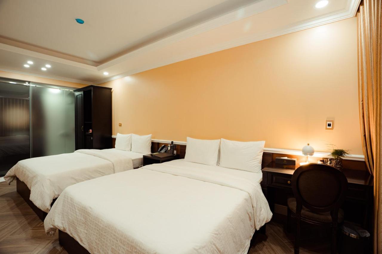 Dolce Mia Home Ninh Binh Buitenkant foto