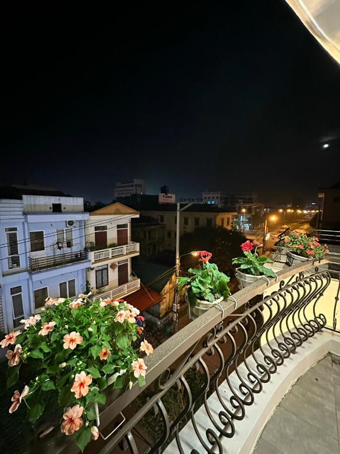 Dolce Mia Home Ninh Binh Buitenkant foto