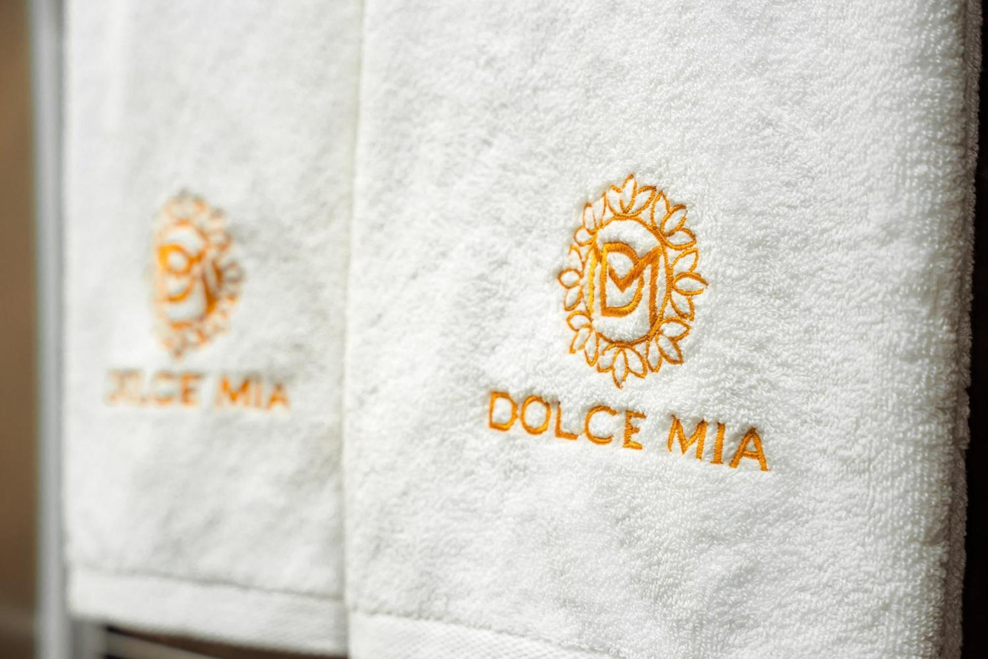 Dolce Mia Home Ninh Binh Buitenkant foto