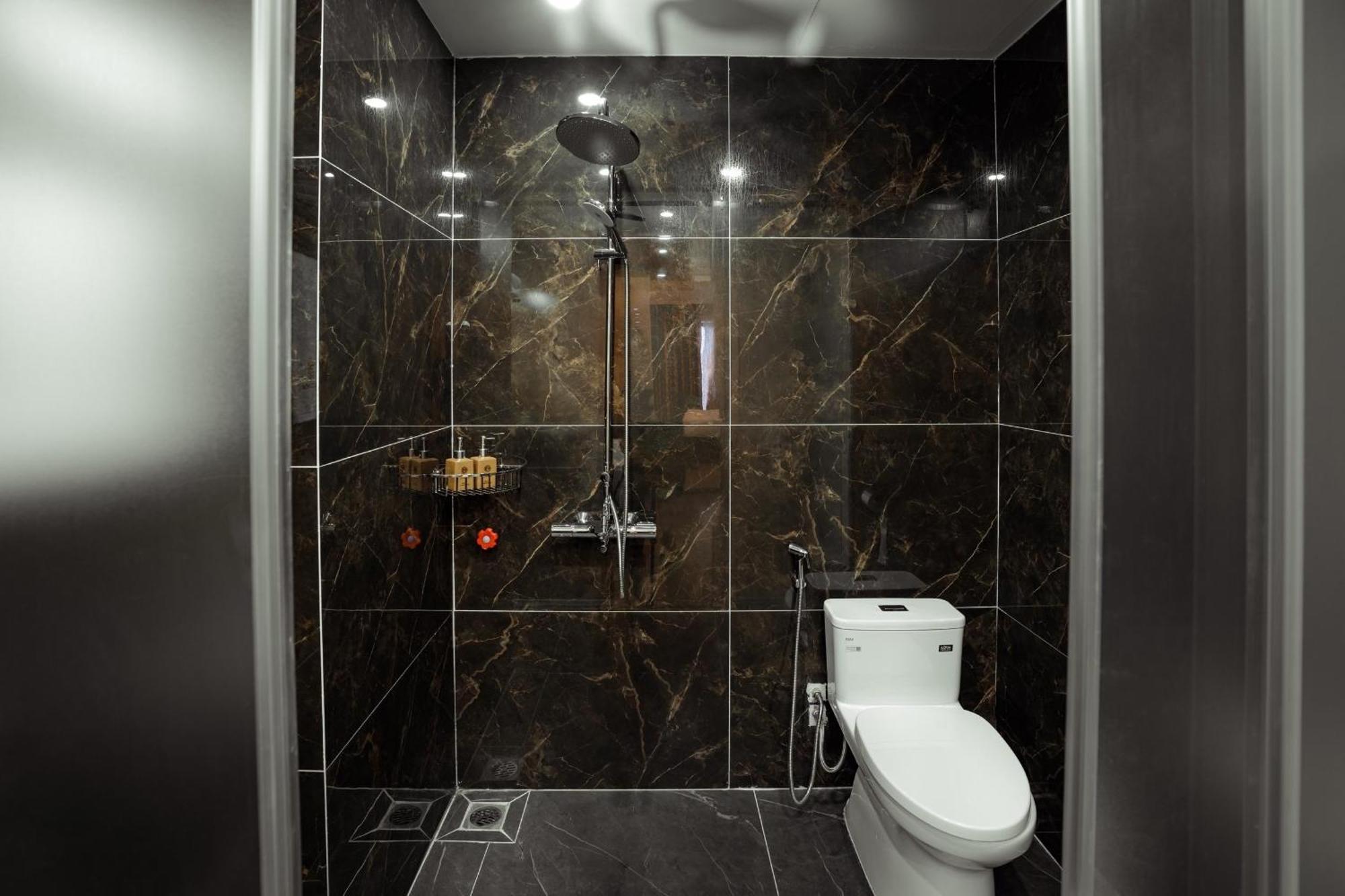 Dolce Mia Home Ninh Binh Buitenkant foto
