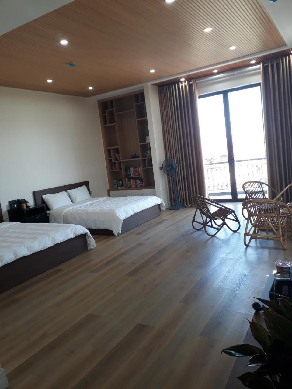 Dolce Mia Home Ninh Binh Buitenkant foto
